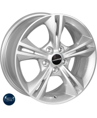 Replica Ford TL5685 S R16 W7.0 PCD5x108 ET50 DIA63.4